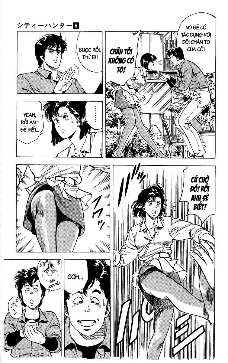 City Hunter Chapter 24.2 - 8