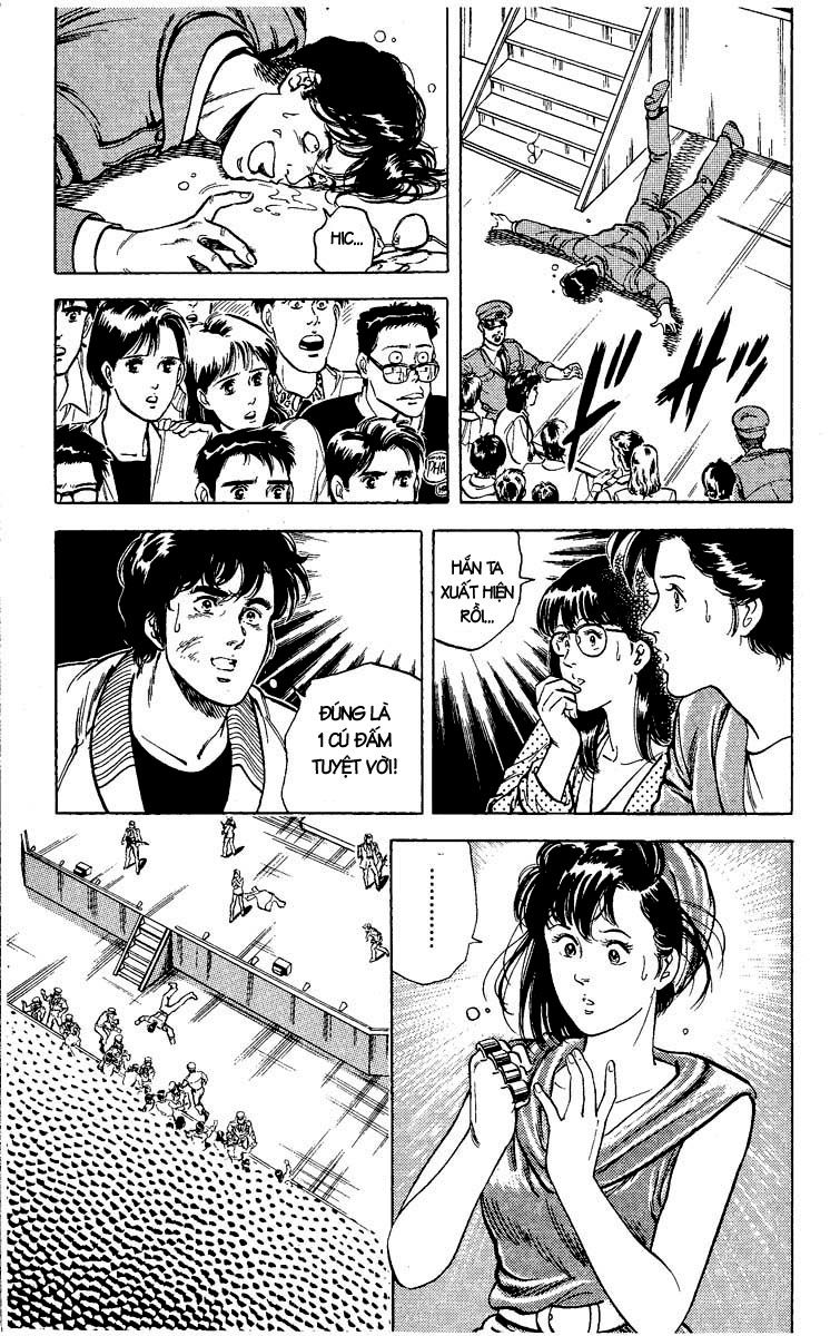 City Hunter Chapter 25 - 44