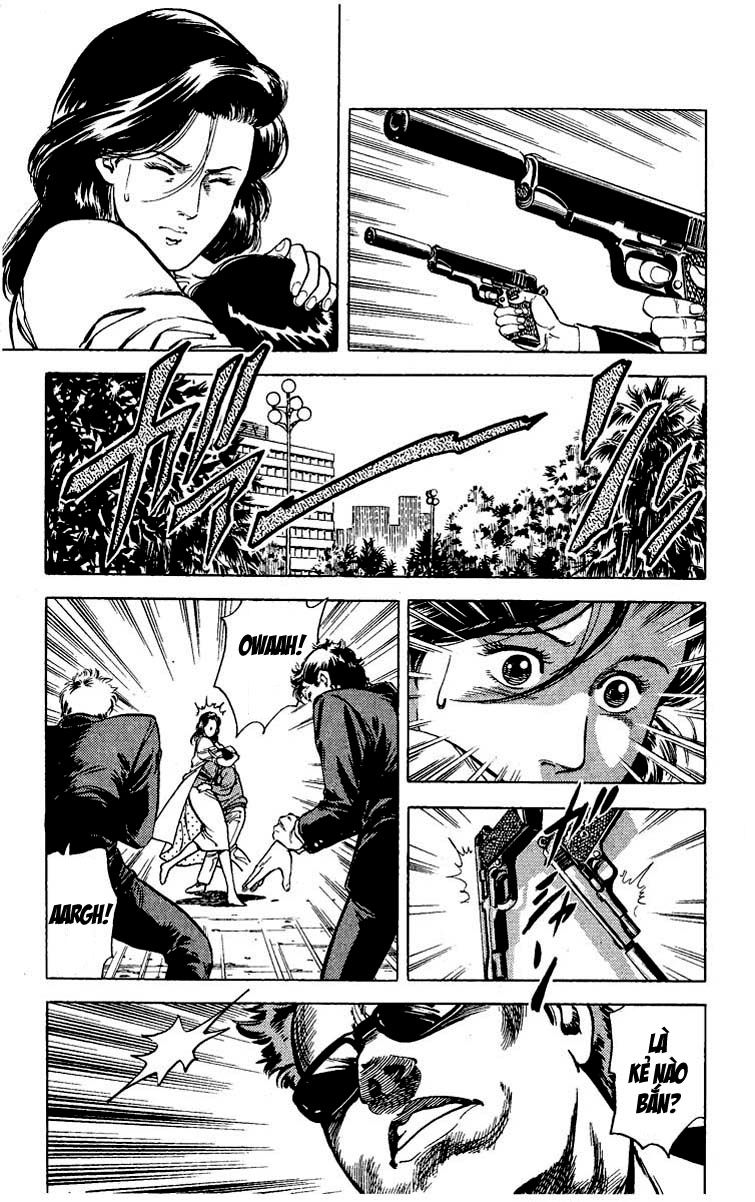 City Hunter Chapter 26.1 - 13