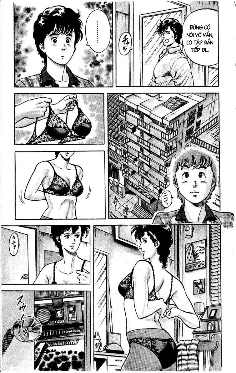 City Hunter Chapter 26.1 - 49