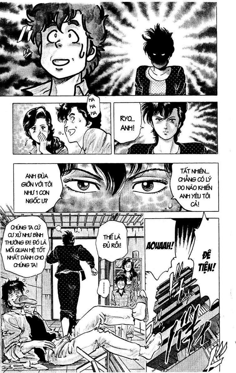 City Hunter Chapter 26.2 - 12