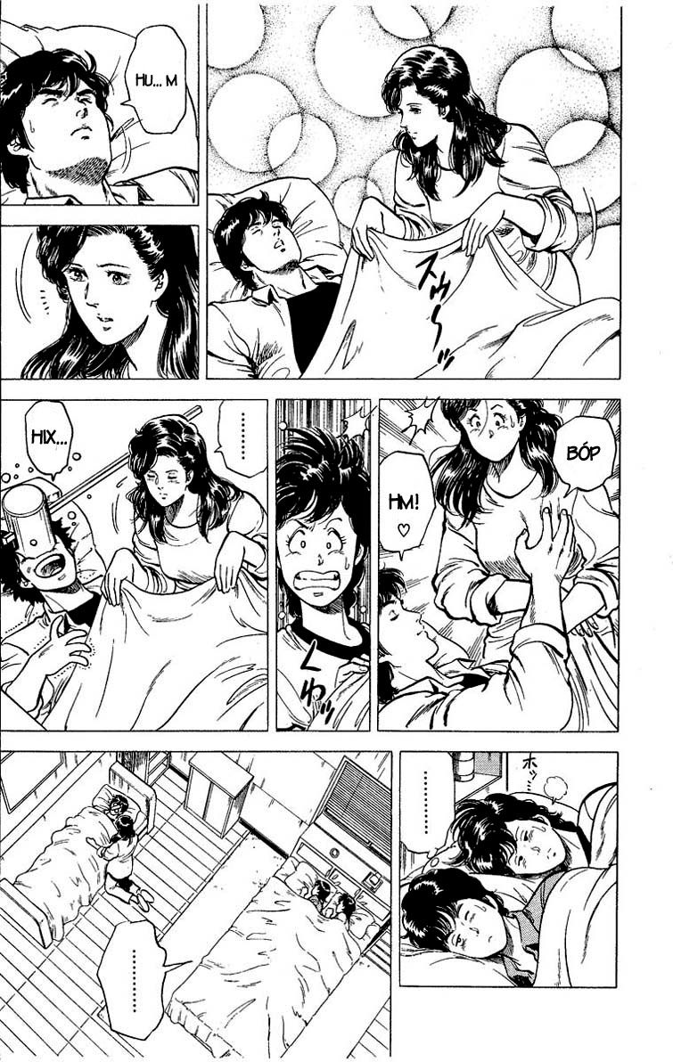 City Hunter Chapter 26.2 - 17