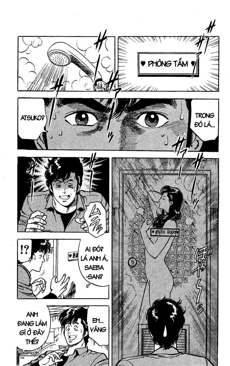 City Hunter Chapter 26.2 - 30