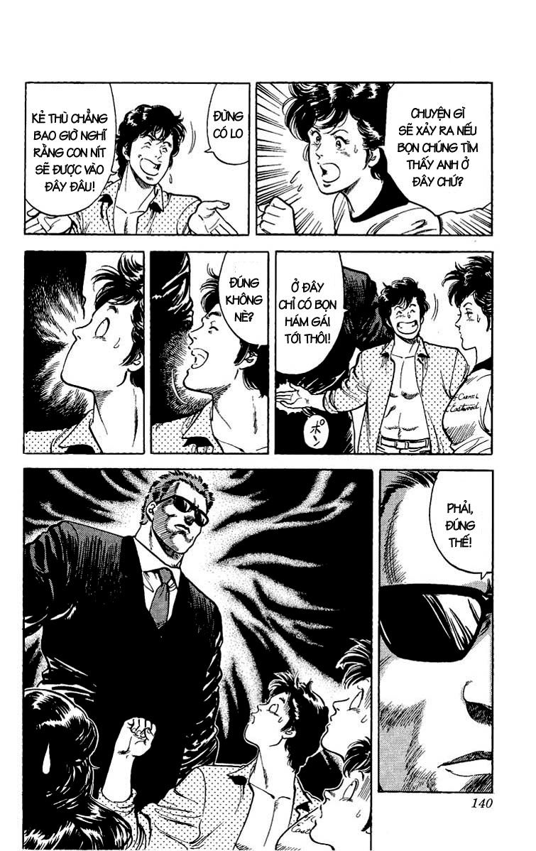 City Hunter Chapter 26.2 - 44