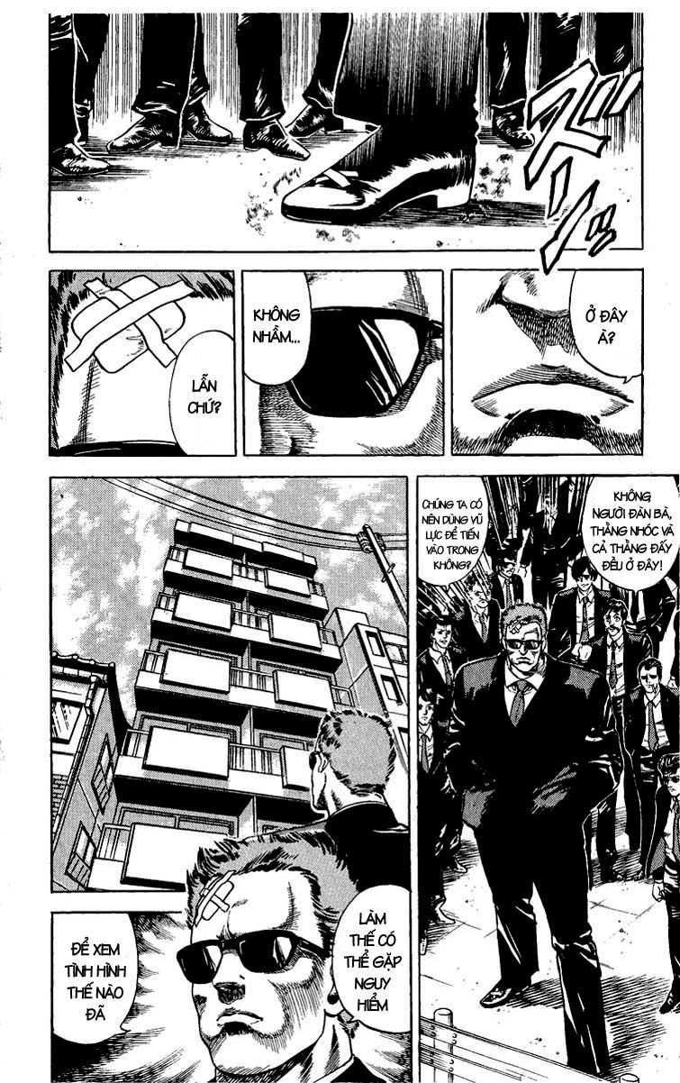 City Hunter Chapter 26.2 - 54