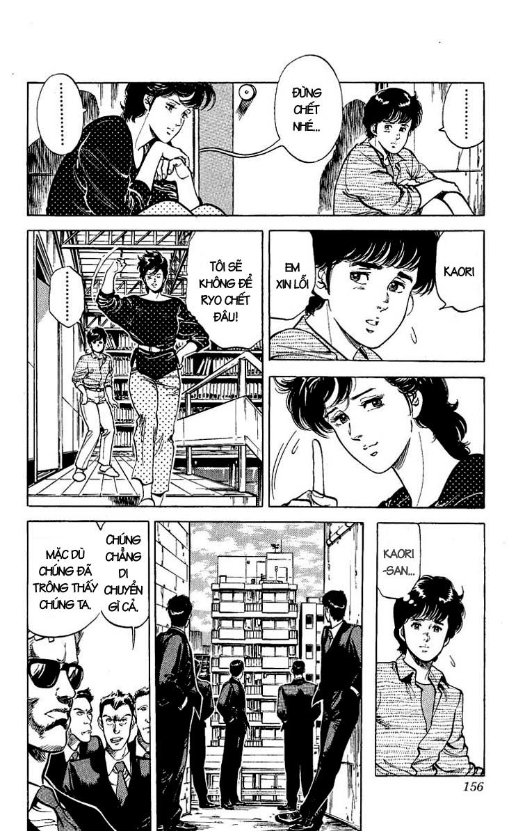 City Hunter Chapter 26.2 - 60