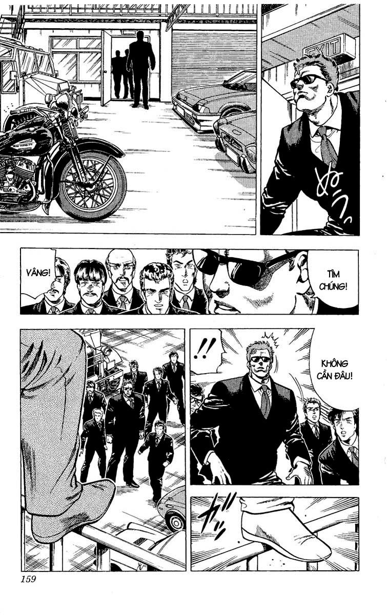 City Hunter Chapter 26.2 - 63