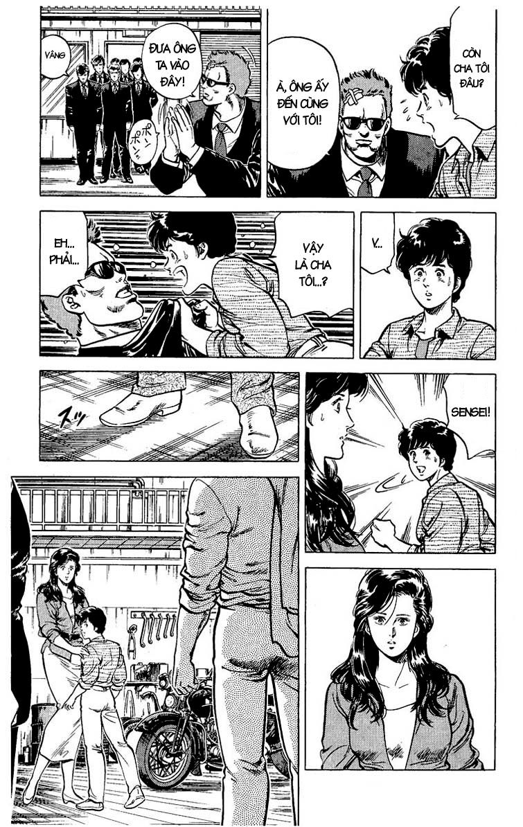 City Hunter Chapter 26.2 - 67