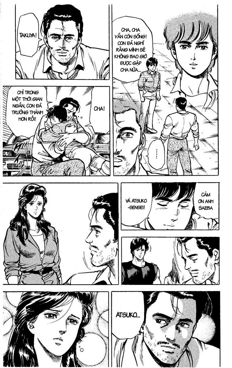 City Hunter Chapter 26.2 - 69