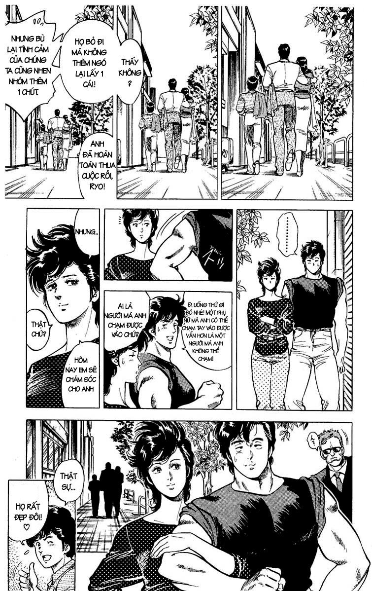 City Hunter Chapter 26.2 - 71