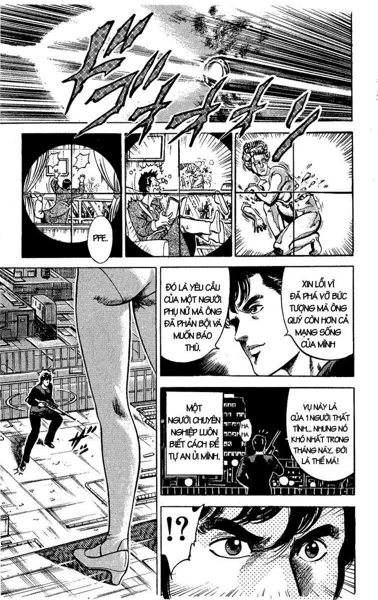 City Hunter Chapter 27 - 4