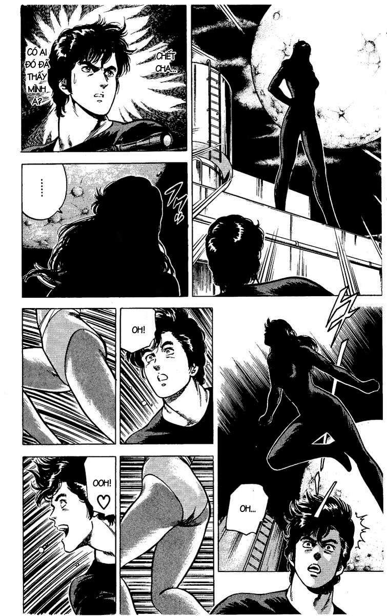 City Hunter Chapter 27 - 5