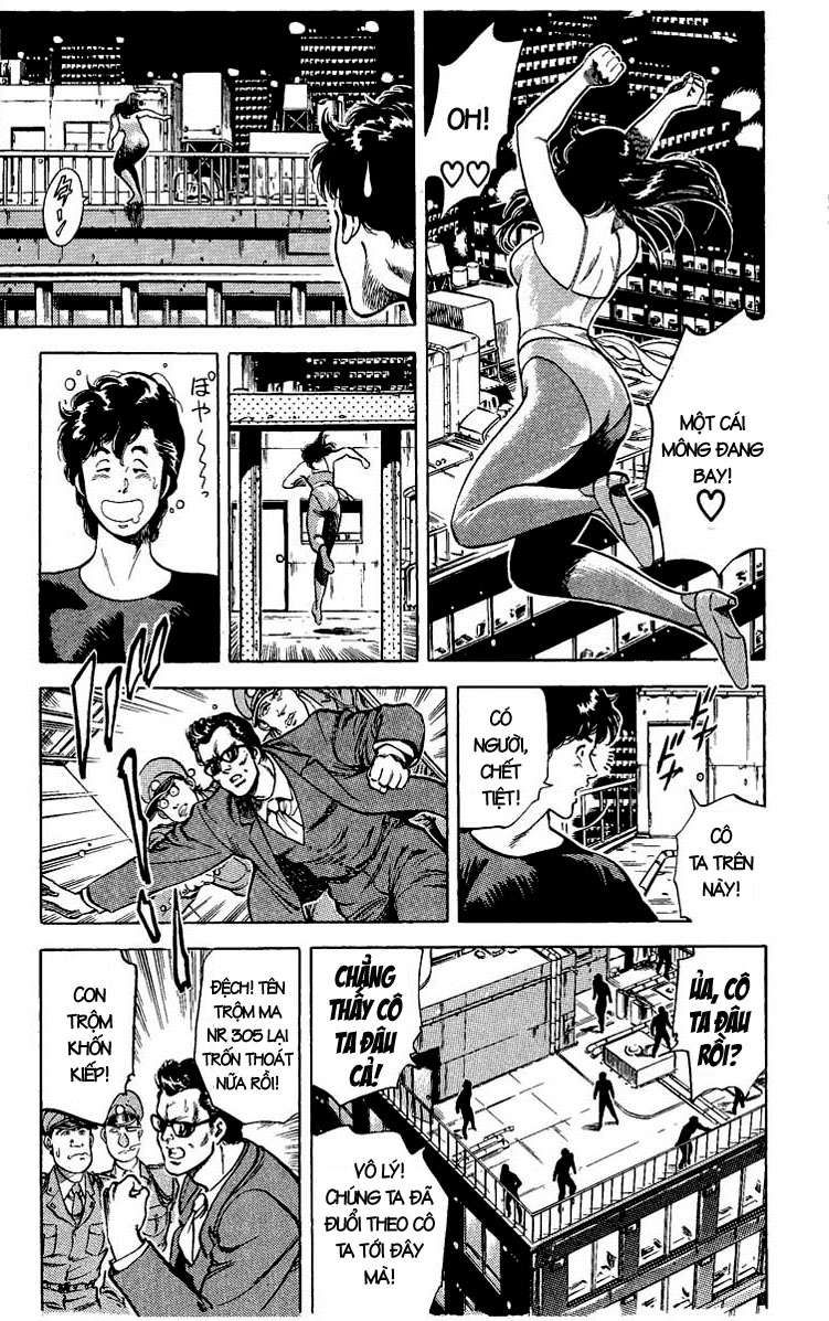 City Hunter Chapter 27 - 6