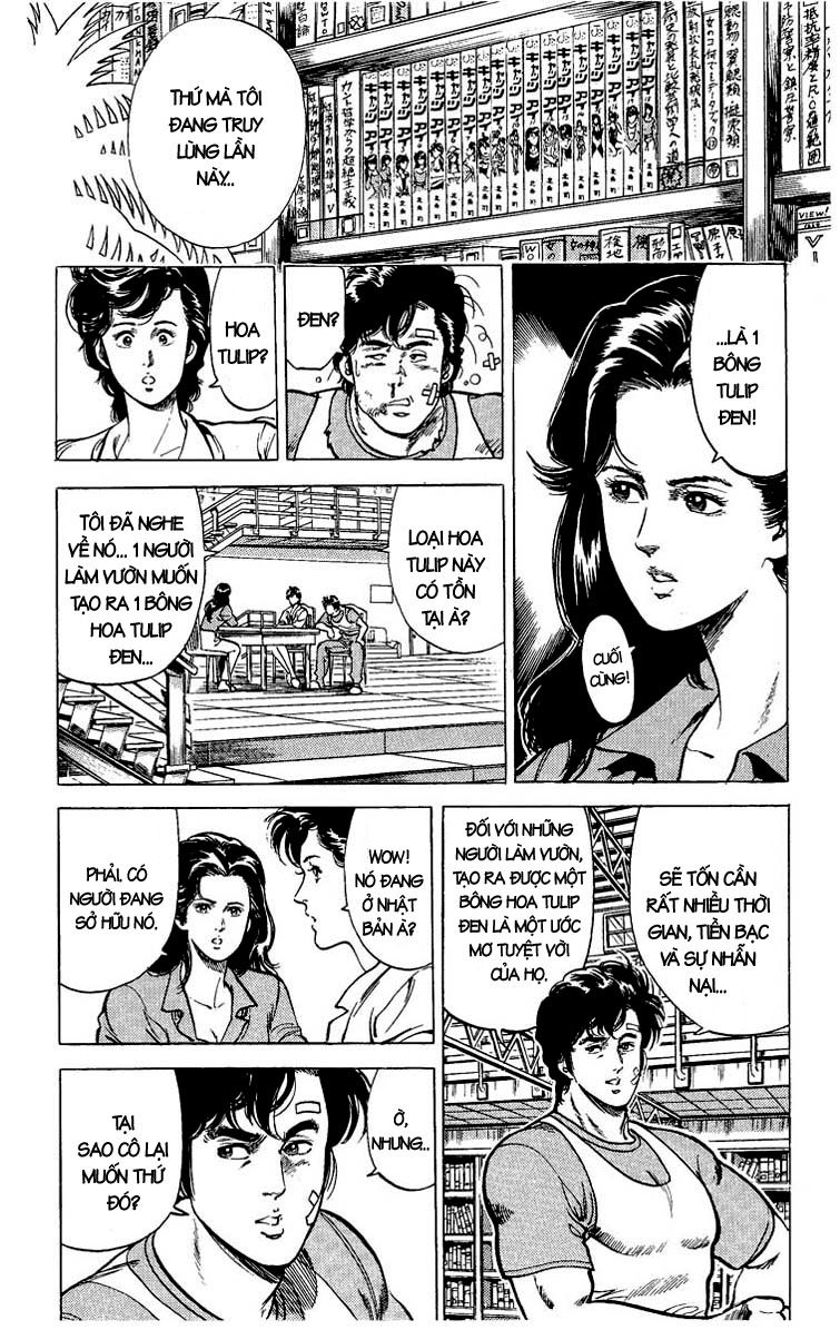 City Hunter Chapter 28 - 19