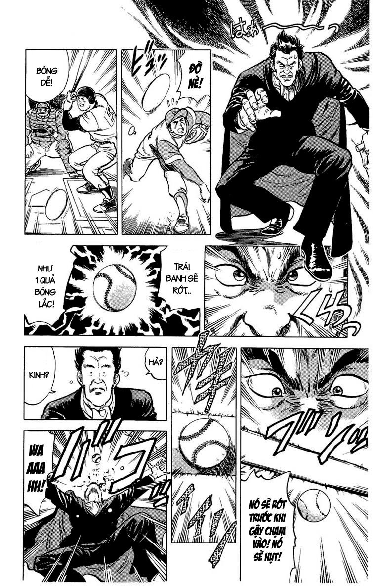 City Hunter Chapter 28 - 29