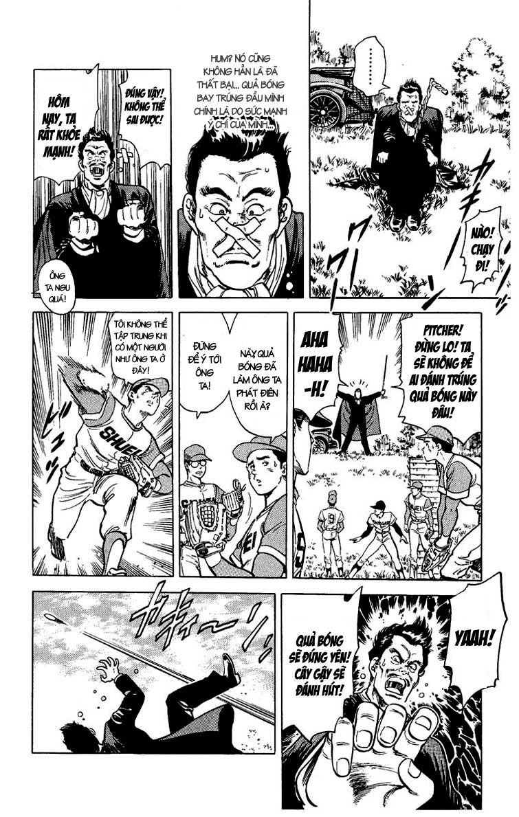 City Hunter Chapter 28 - 33