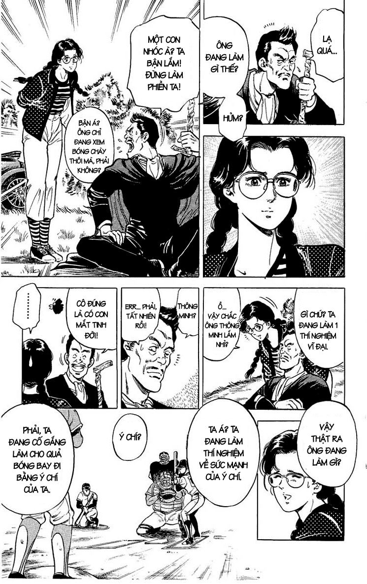 City Hunter Chapter 28 - 34