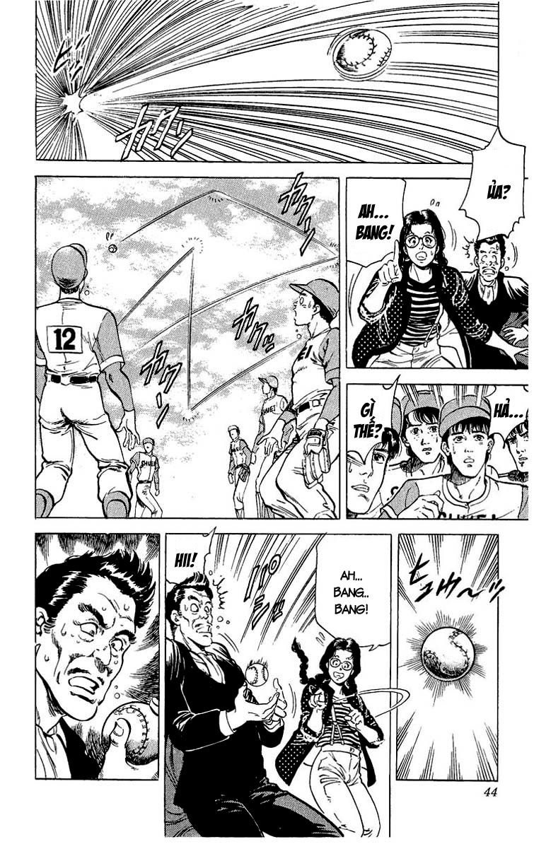 City Hunter Chapter 28 - 43