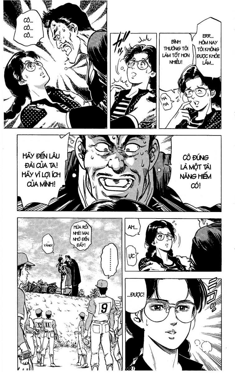 City Hunter Chapter 28 - 44