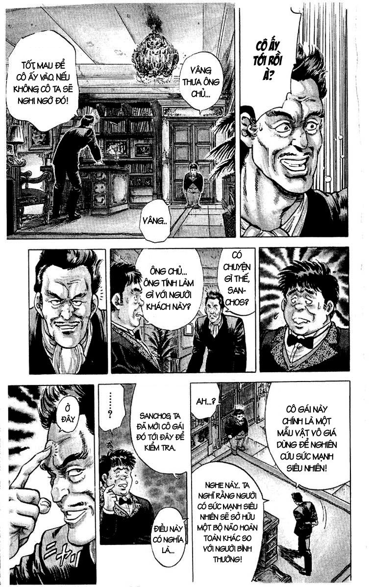 City Hunter Chapter 28 - 48