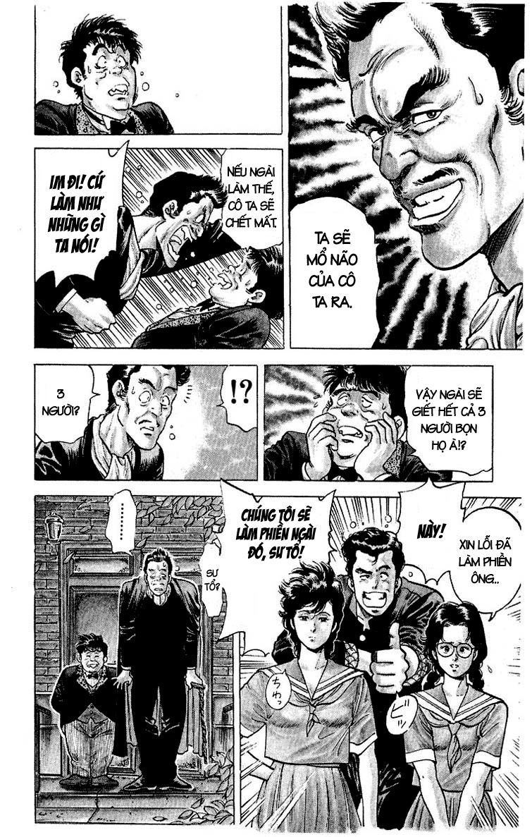 City Hunter Chapter 28 - 49