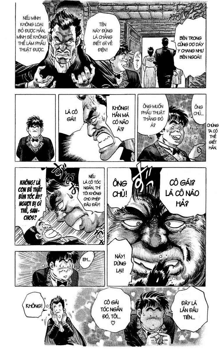 City Hunter Chapter 28 - 51