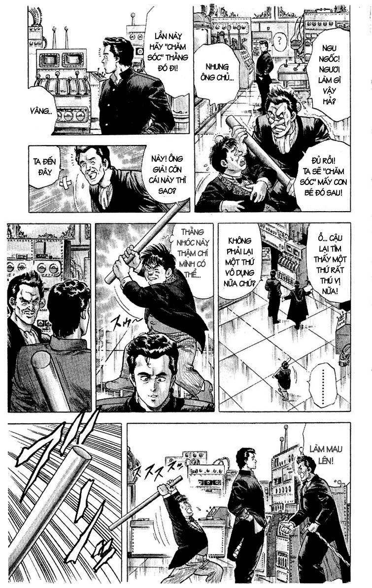 City Hunter Chapter 28 - 56