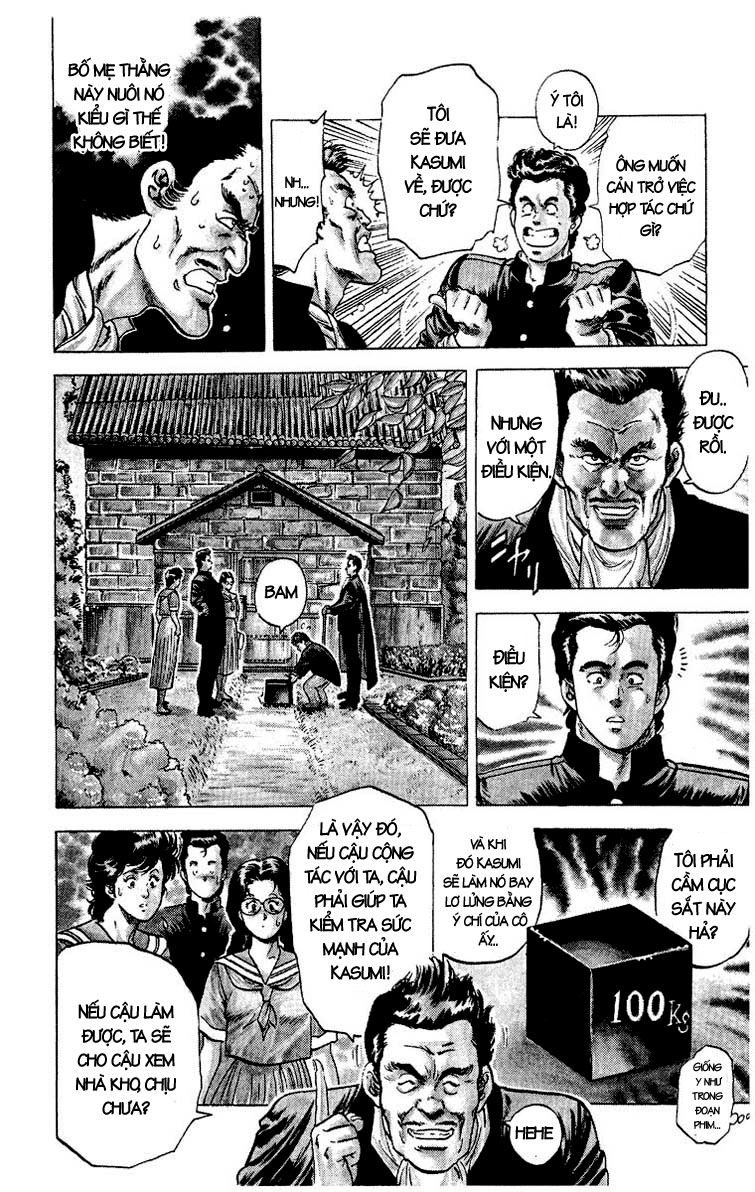 City Hunter Chapter 28 - 59