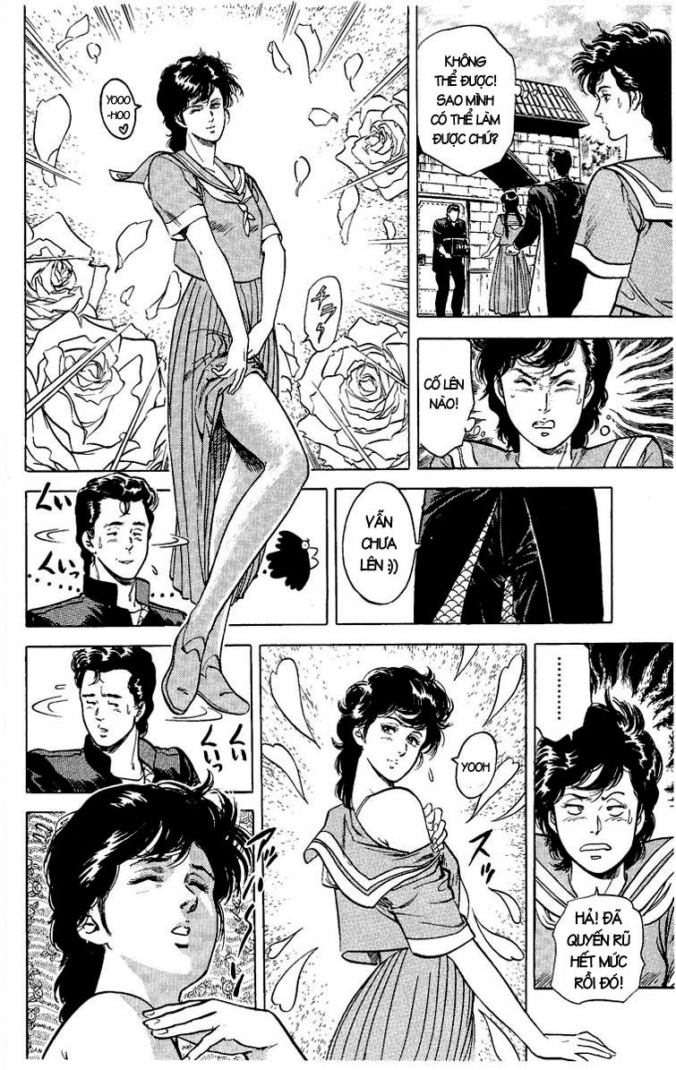 City Hunter Chapter 28 - 62