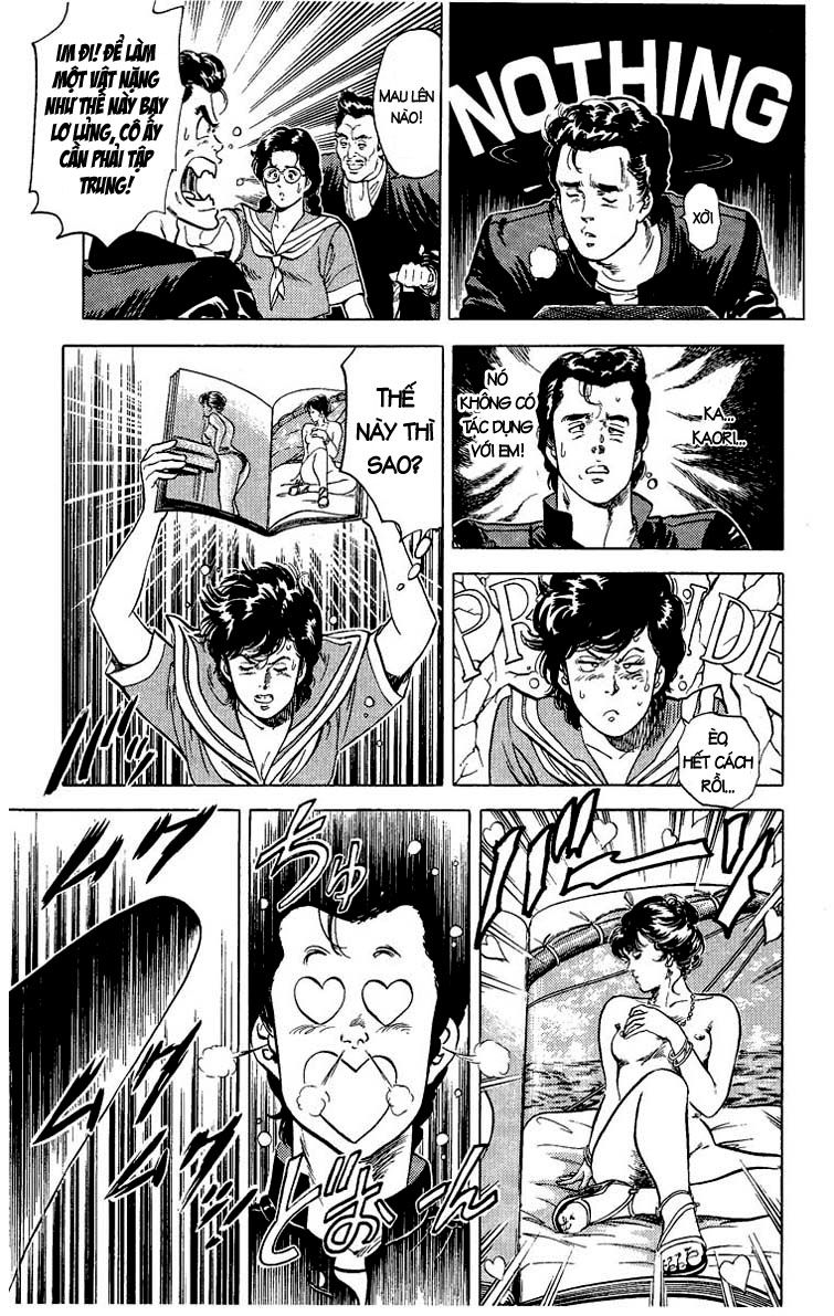 City Hunter Chapter 28 - 63