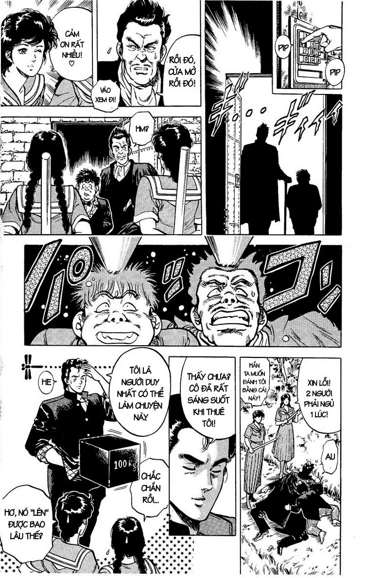 City Hunter Chapter 28 - 65