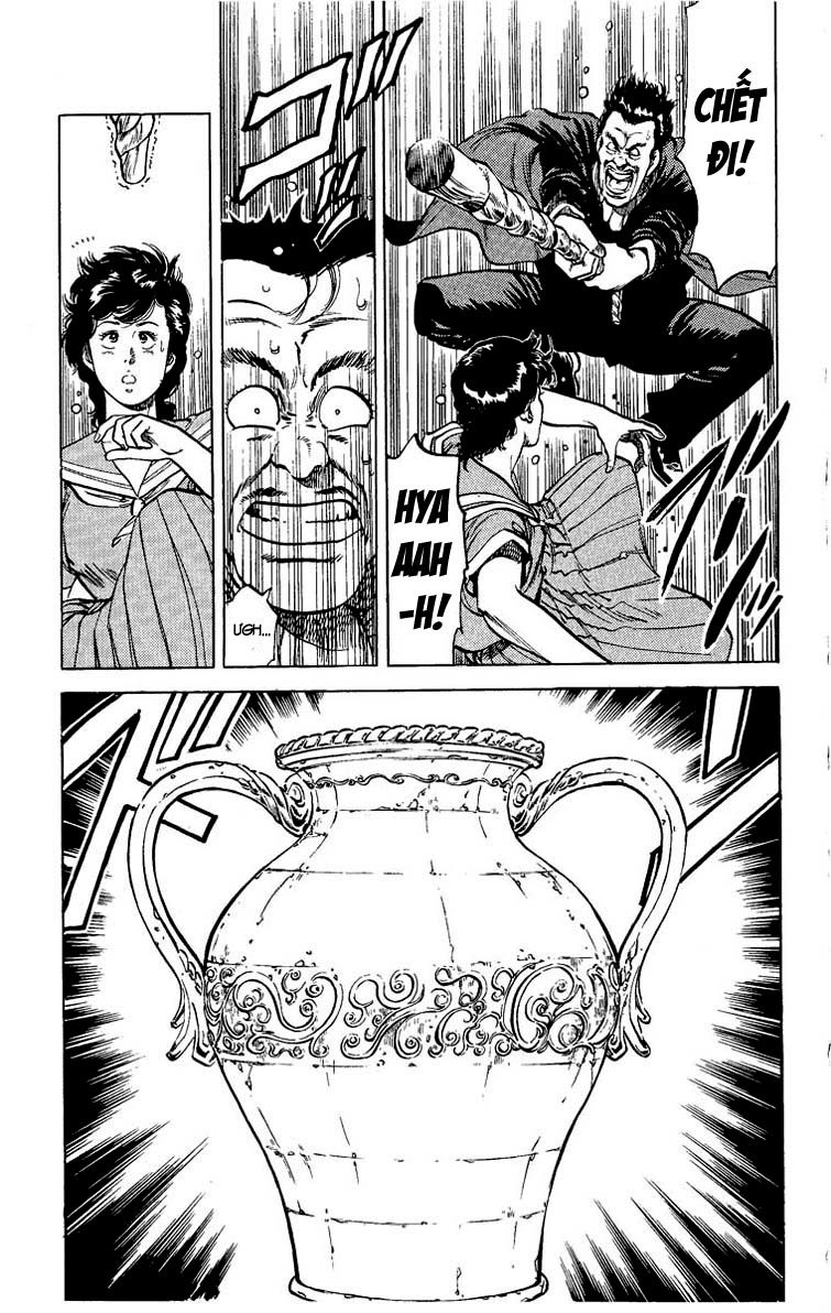 City Hunter Chapter 29 - 15