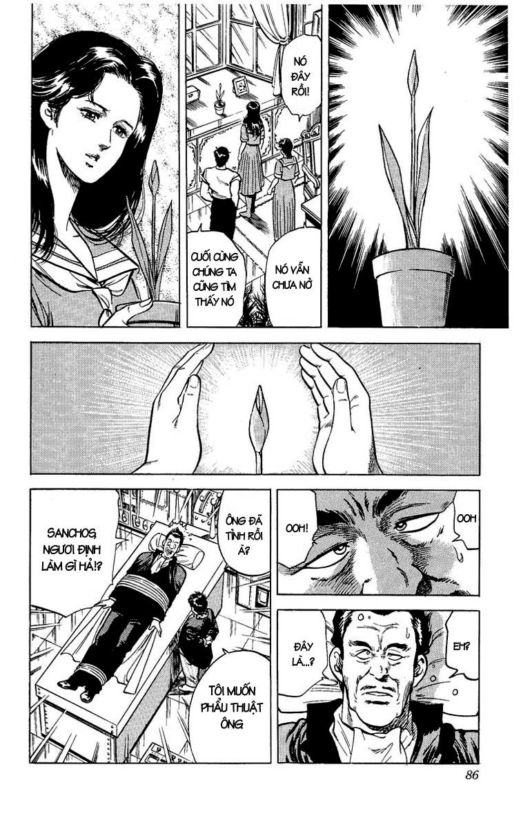 City Hunter Chapter 29 - 20