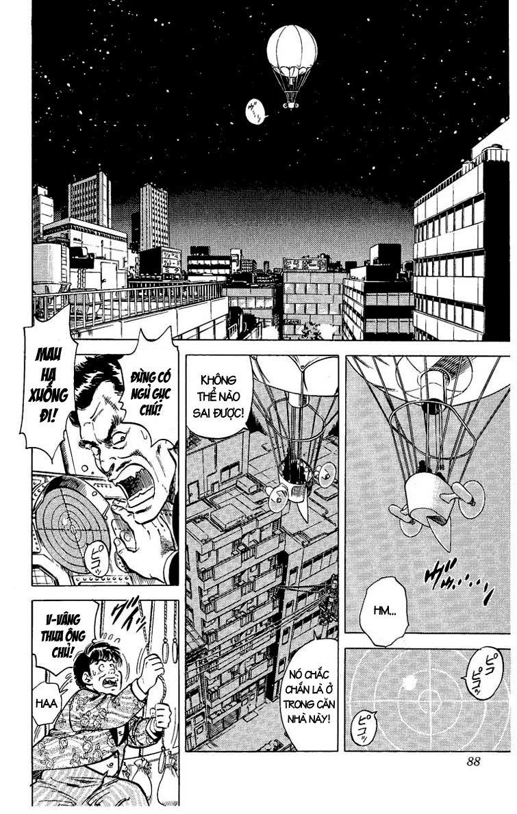 City Hunter Chapter 29 - 22