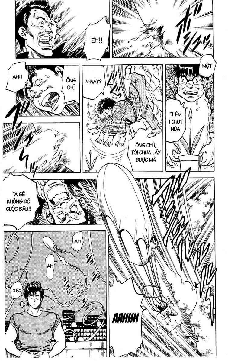 City Hunter Chapter 29 - 25