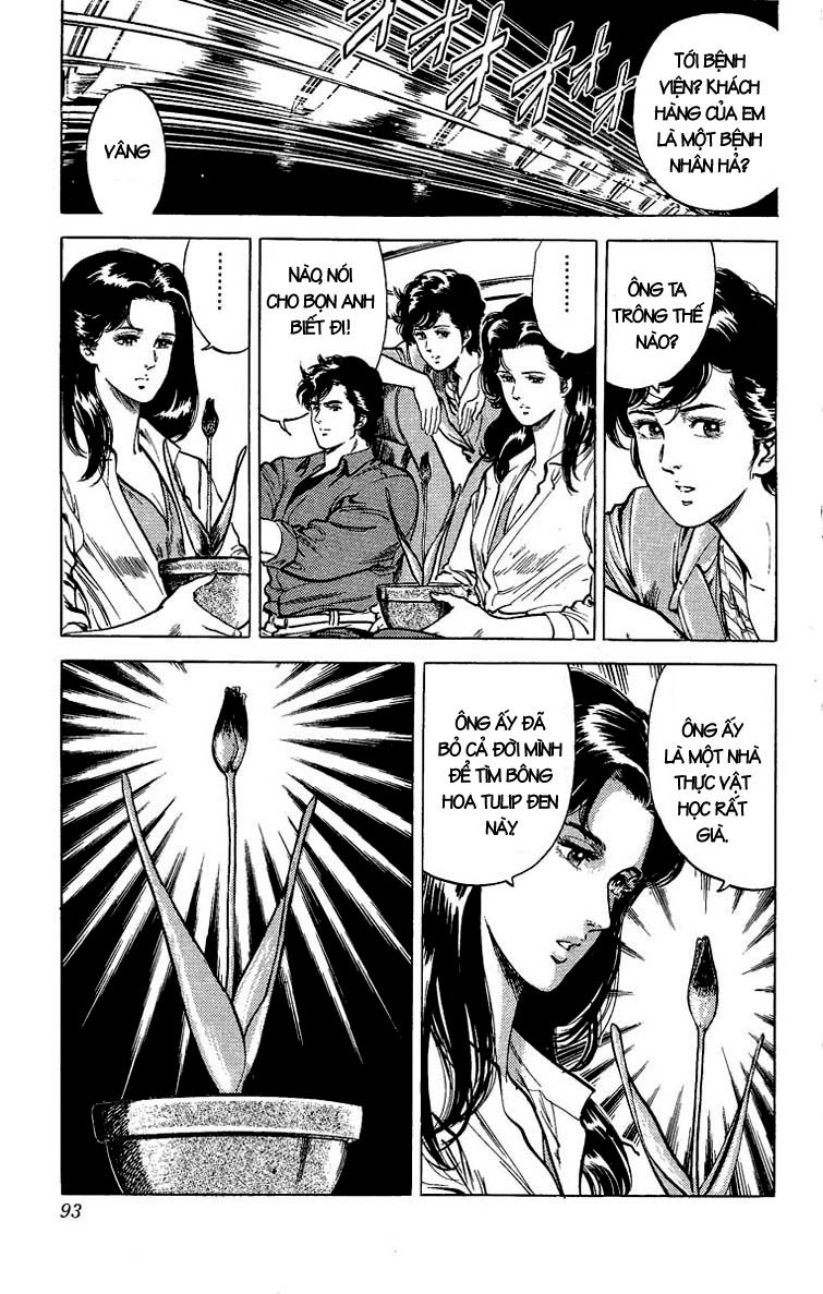 City Hunter Chapter 29 - 27