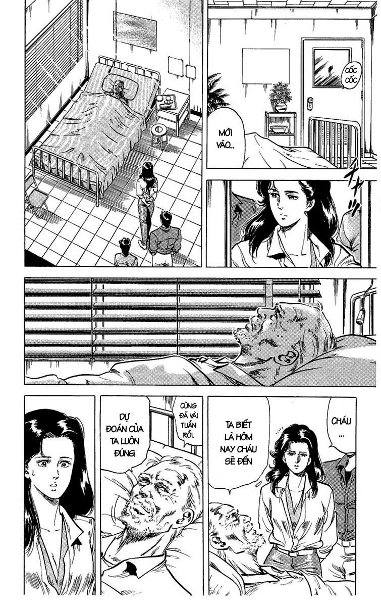 City Hunter Chapter 29 - 34