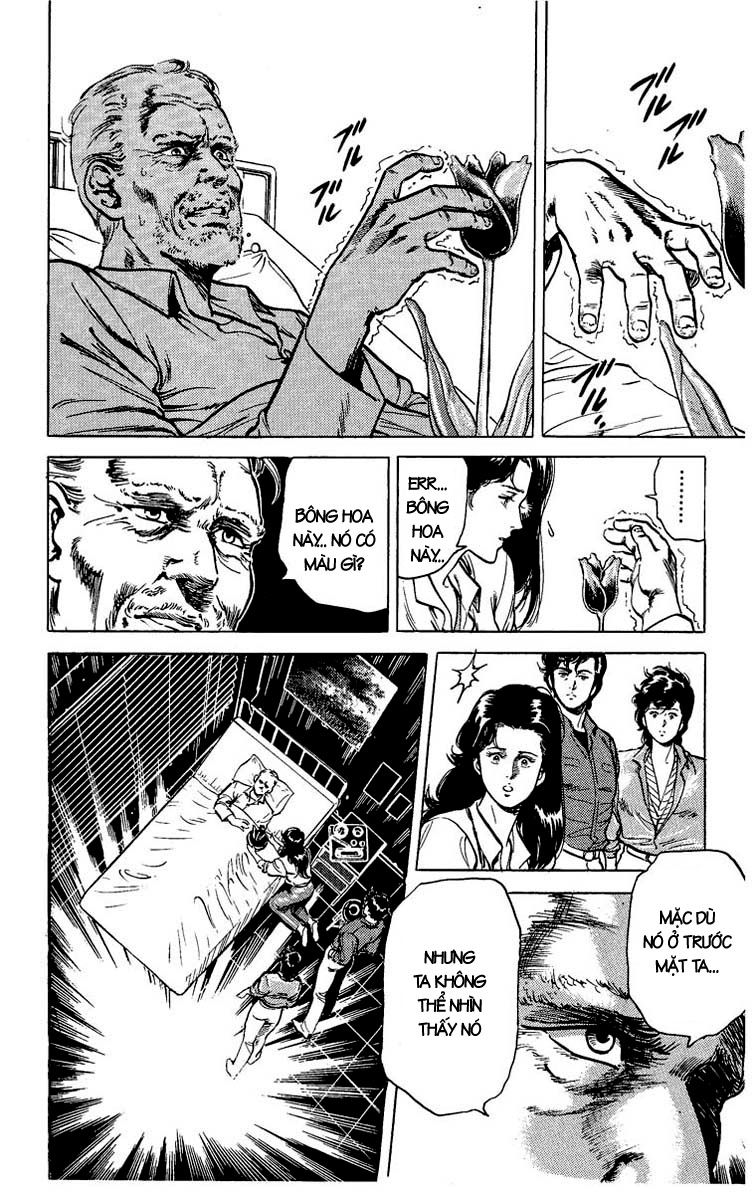 City Hunter Chapter 29 - 36