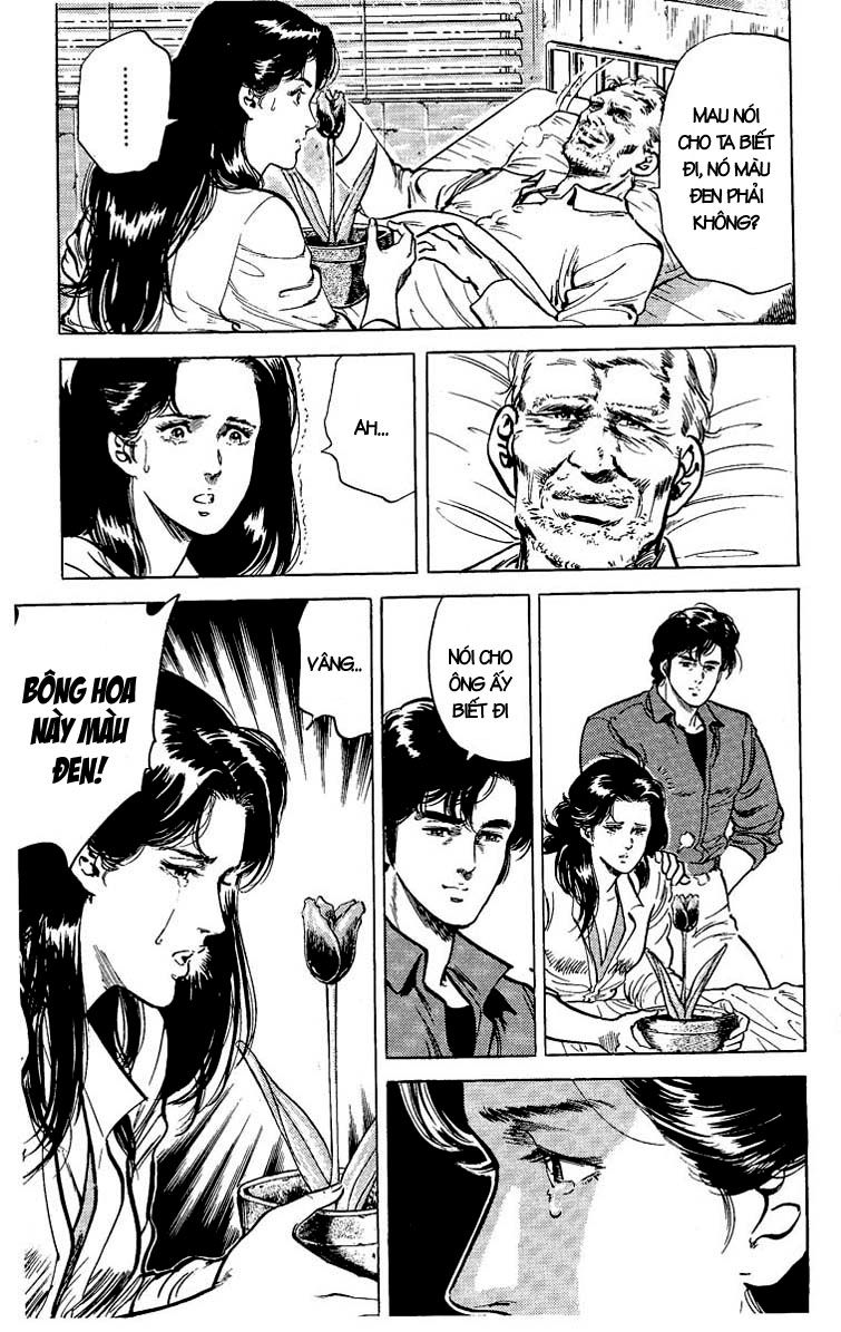 City Hunter Chapter 29 - 37