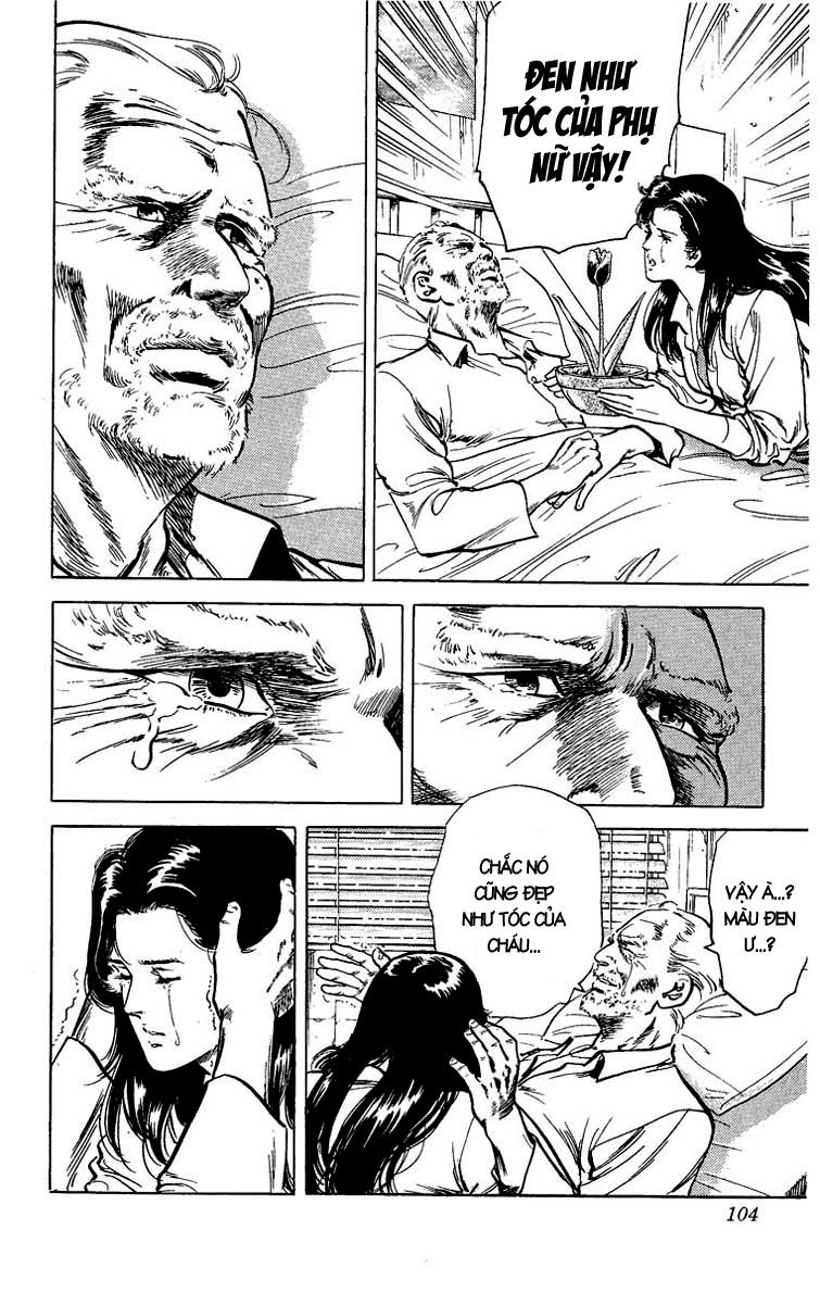 City Hunter Chapter 29 - 38