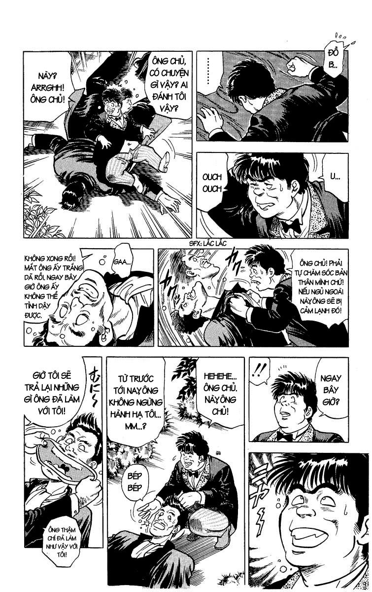 City Hunter Chapter 29 - 6