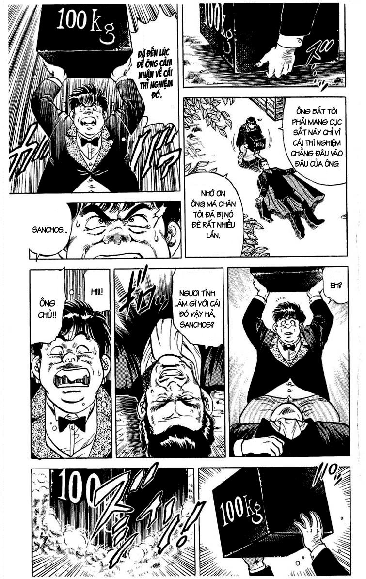 City Hunter Chapter 29 - 7