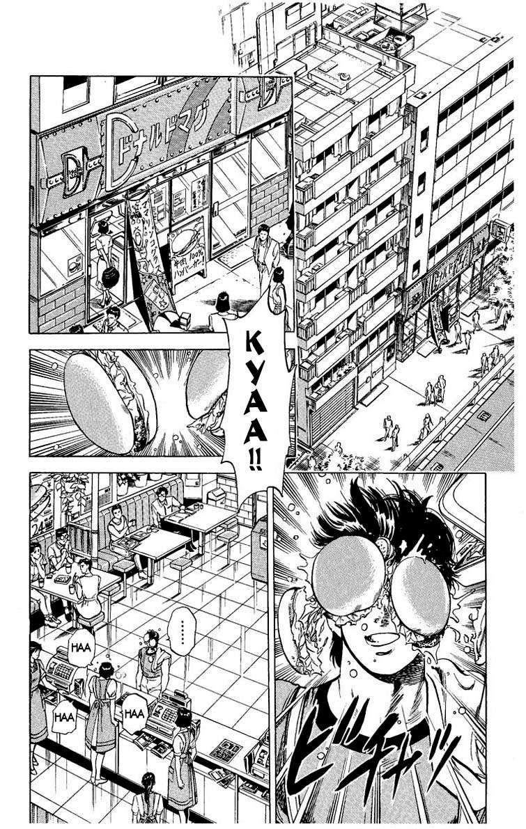 City Hunter Chapter 30 - 2