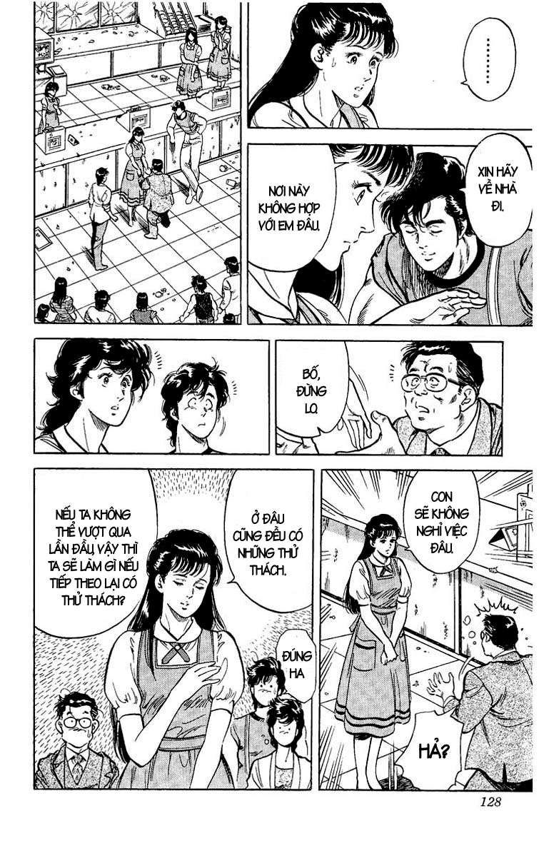 City Hunter Chapter 30 - 20