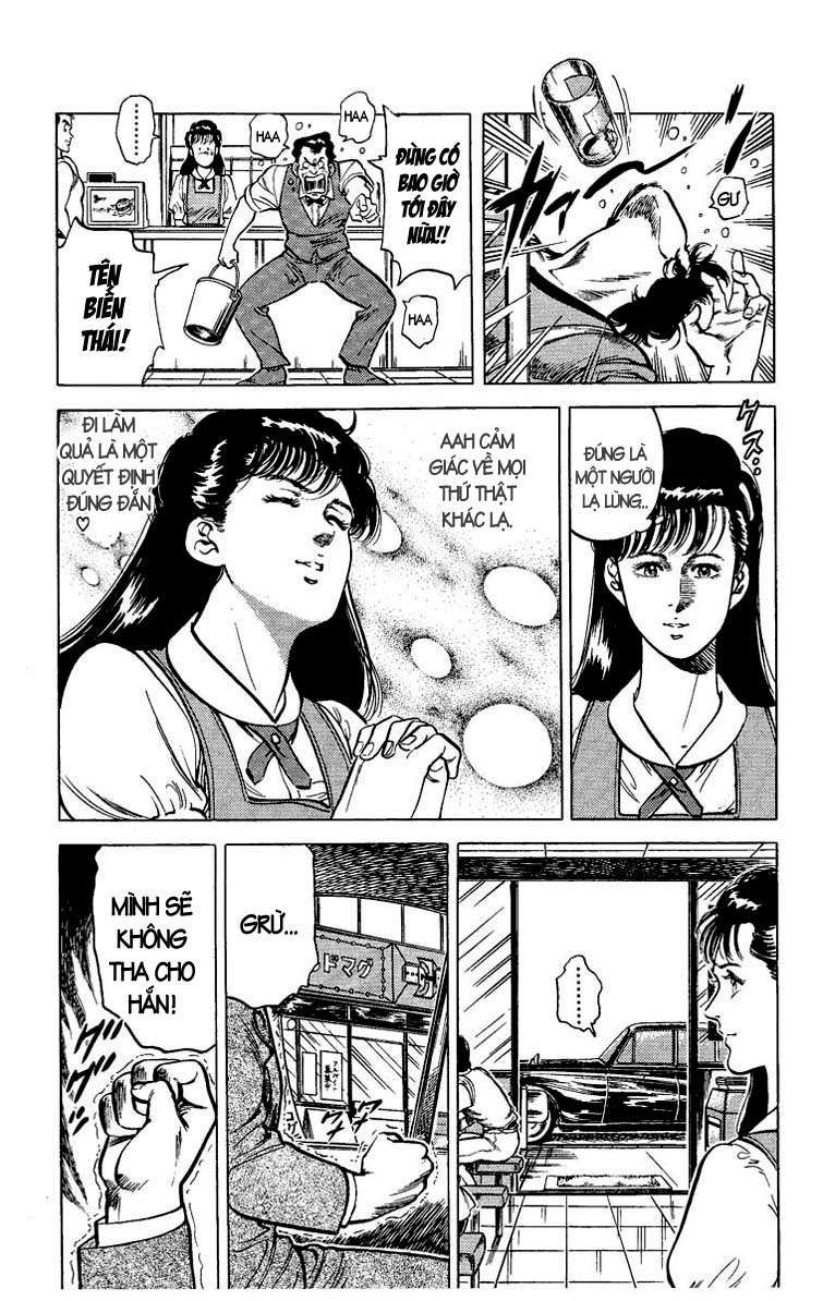 City Hunter Chapter 30 - 7