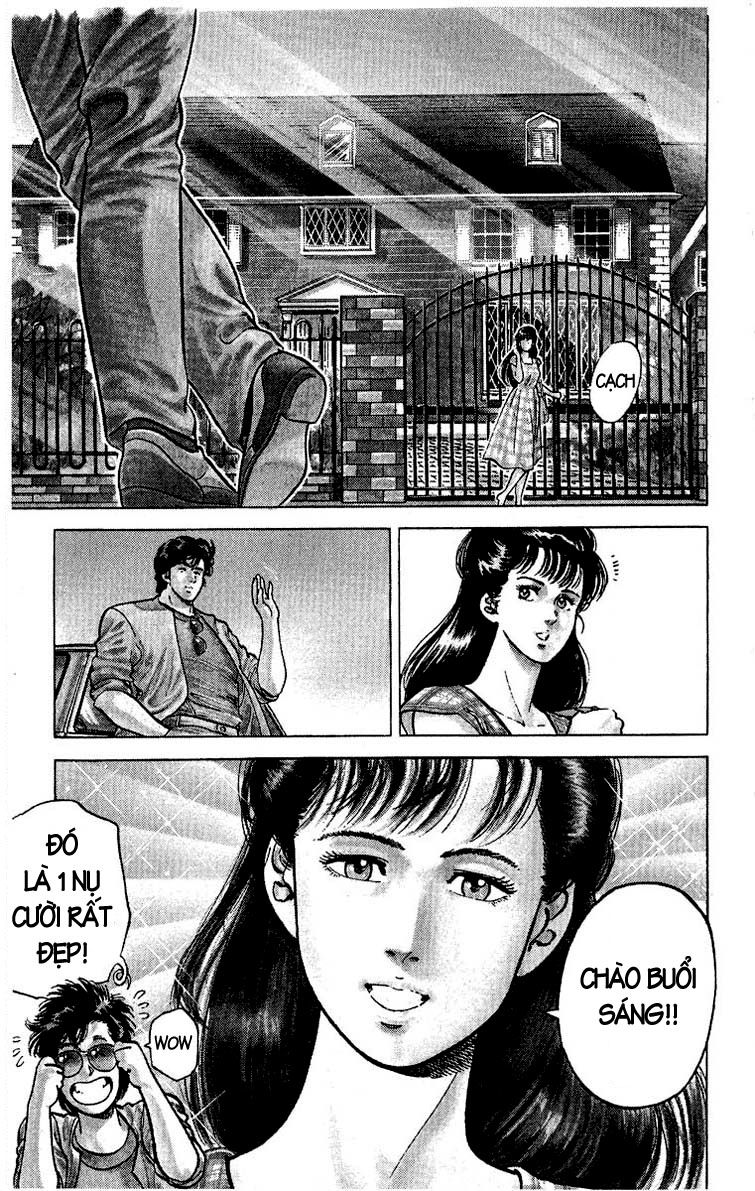 City Hunter Chapter 31 - 2
