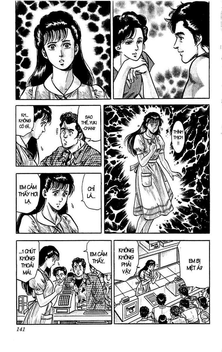 City Hunter Chapter 31 - 12