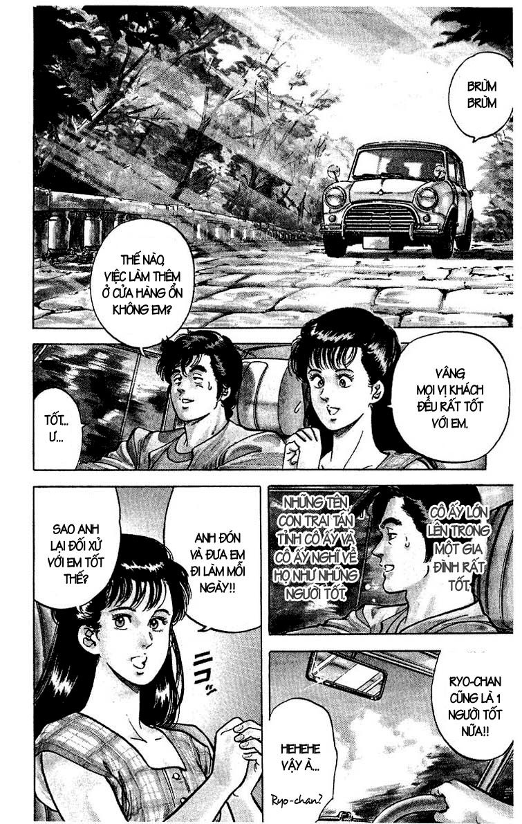 City Hunter Chapter 31 - 3