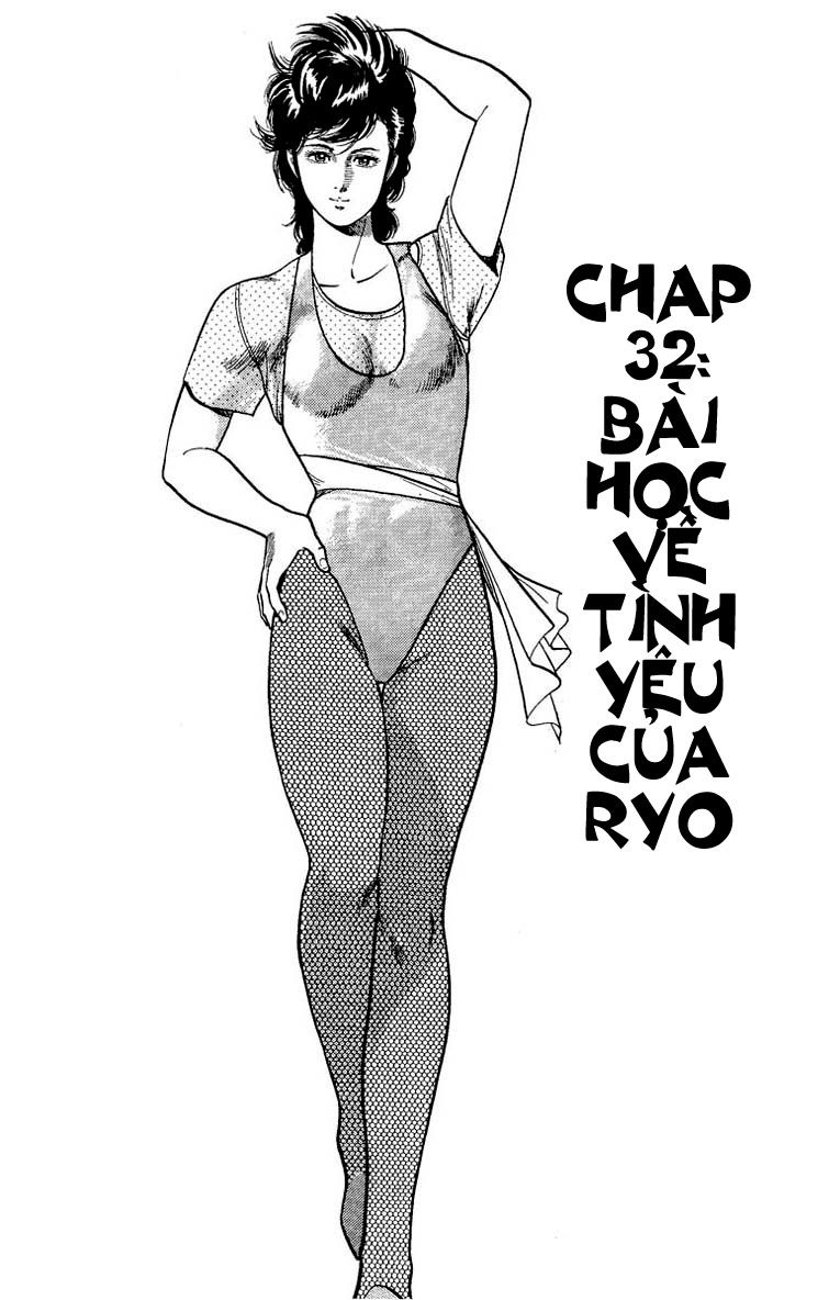 City Hunter Chapter 32 - 1