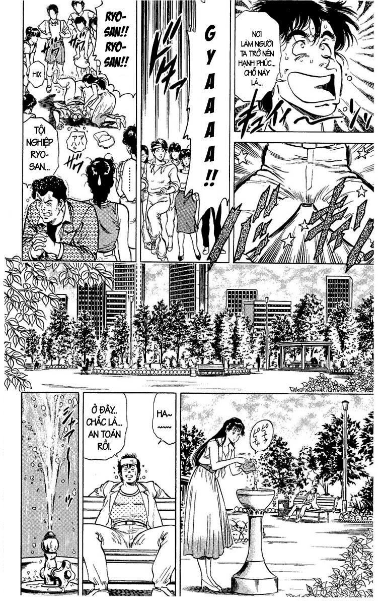 City Hunter Chapter 32 - 17